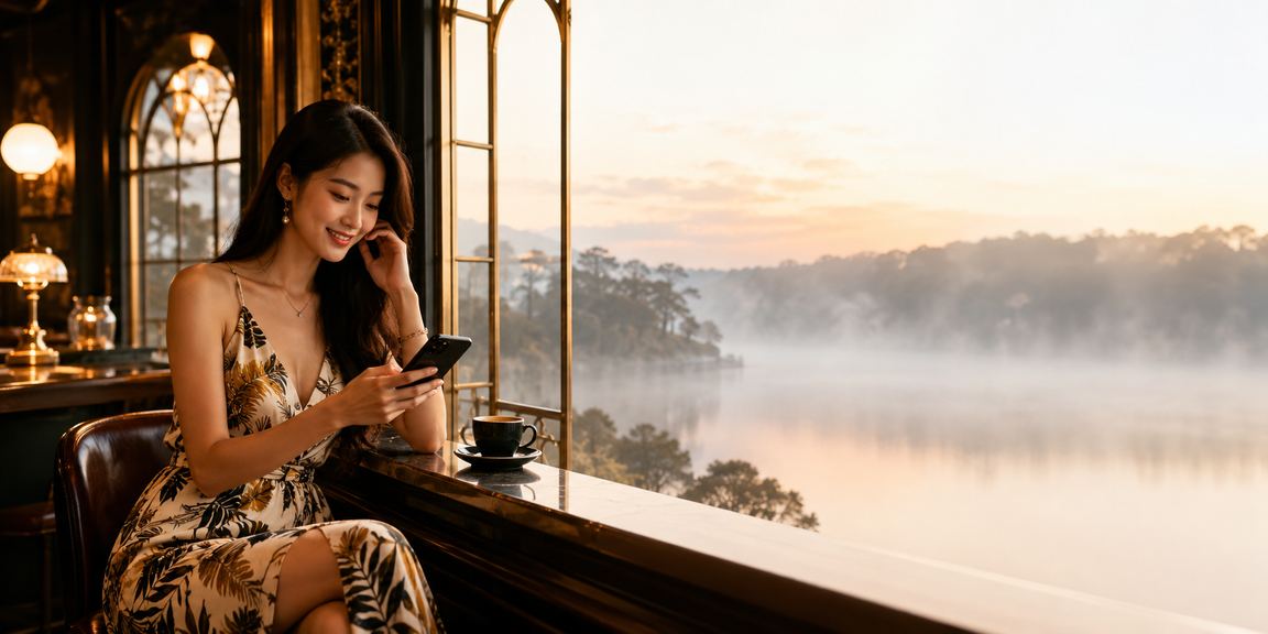 Người chơi thanh toán nạp tiền qua ví điện tử tiện lợi tại 9918