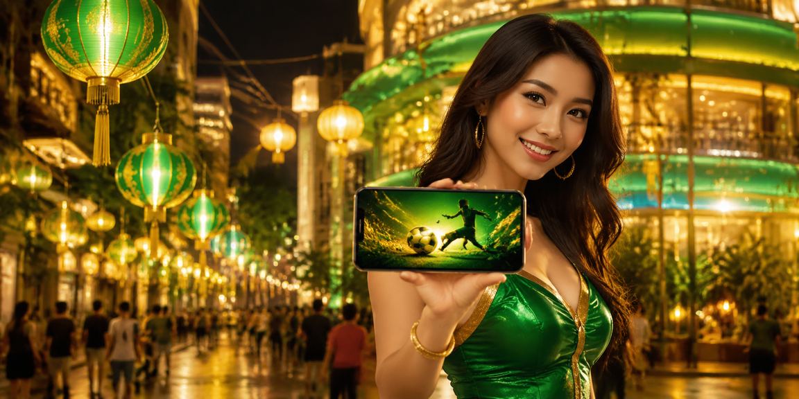 Người dùng Hà Nội kiểm tra tiền thưởng casino trên điện thoại di động