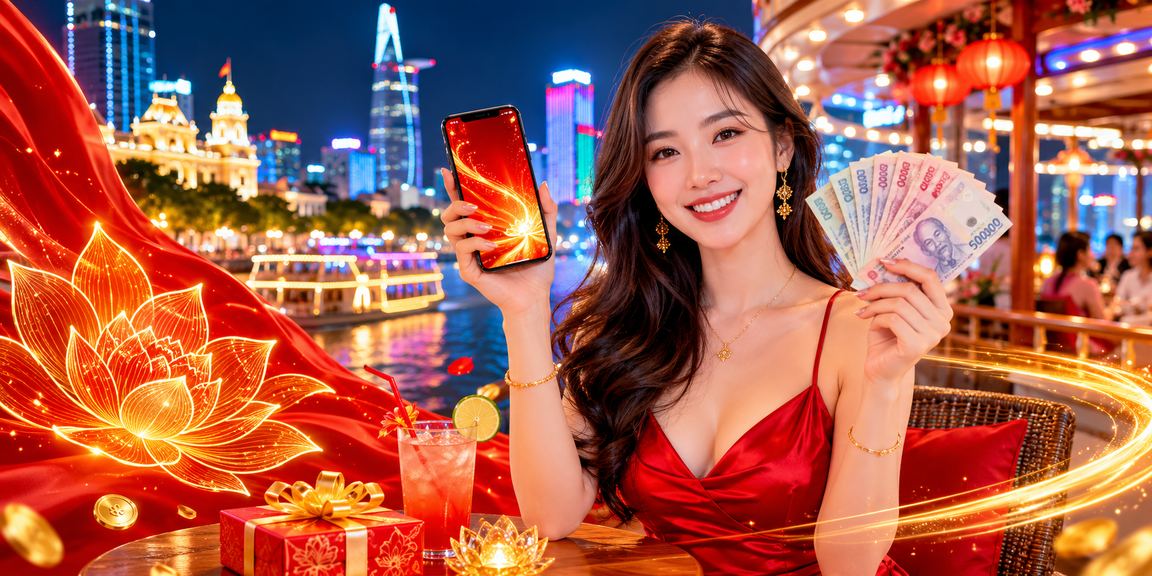 Ưu đãi tiền thưởng và cashback tại 9918 TP.HCM